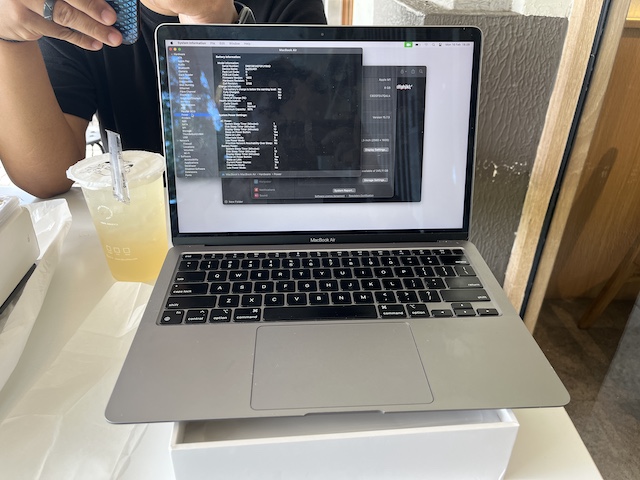 jual beli macbook bekas