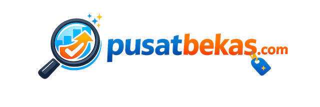 pusatbekas.com